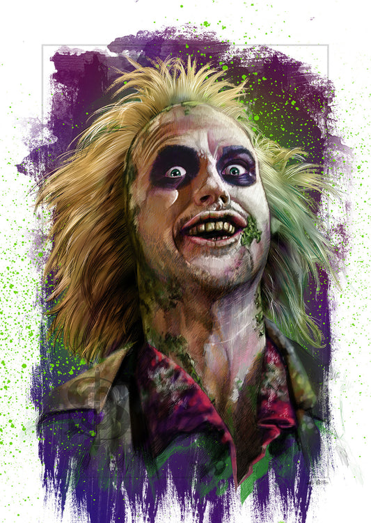 Beetlejuice