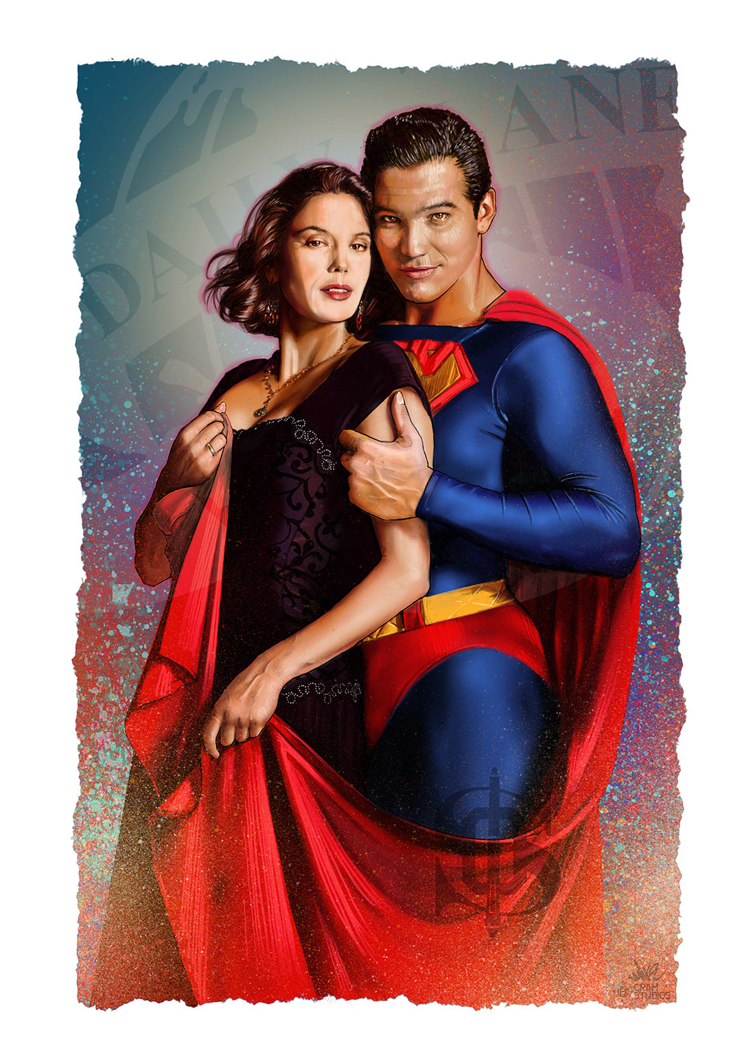 Lois and Clark