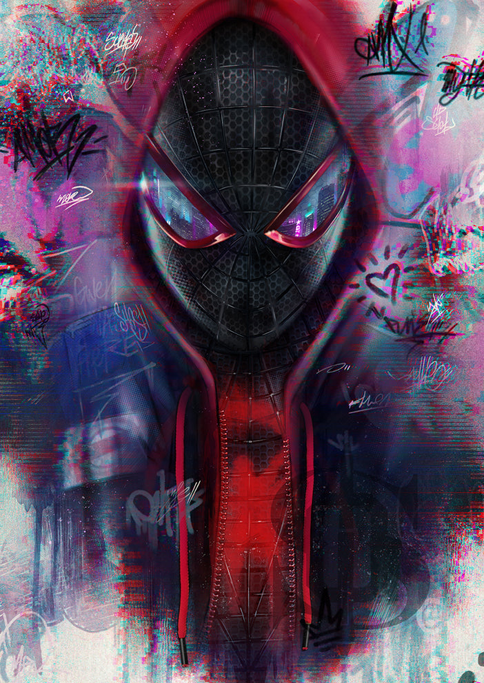 Miles Morales