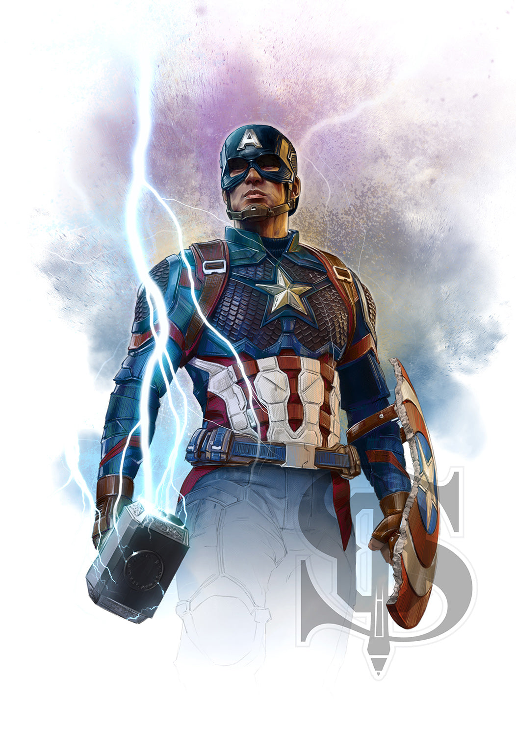 Captain America