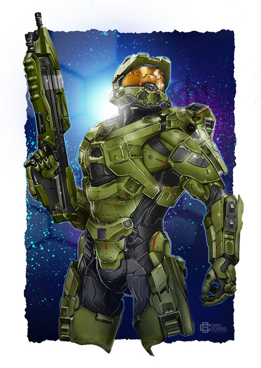 Master Chief